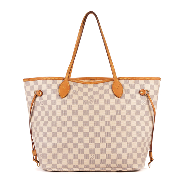Louis Vuitton Neverfull MM - Picture 1 of 10